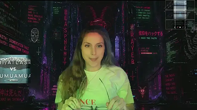 mirannacult online show from June 15, 5:42 am