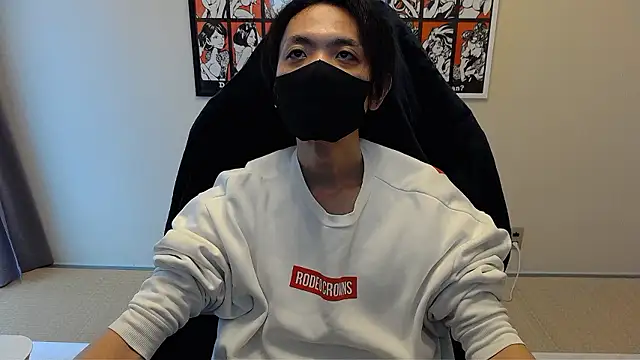 Snapshot of cho_aniki chatting on November 21, 1:04 am cho aniki online show from November 21, 1:04 am