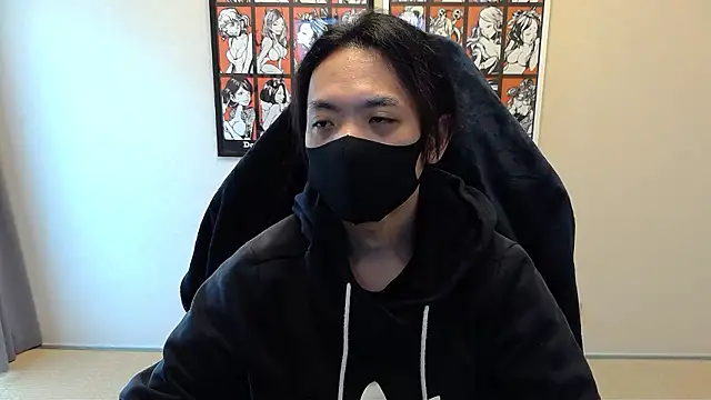 Snapshot of cho_aniki chatting on November 24, 12:54 am cho aniki online show from November 24, 12:54 am