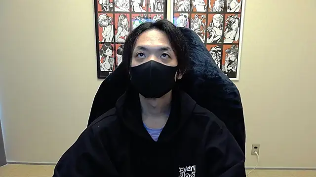 Snapshot of cho_aniki chatting on November 25, 3:06 am cho aniki online show from November 25, 3:06 am