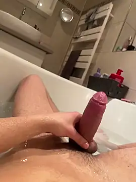 Bigdick0301 online show from February 27, 7:04 pm