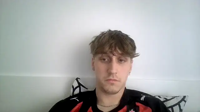 EscorpionRubio online show from April 1, 1:12 pm