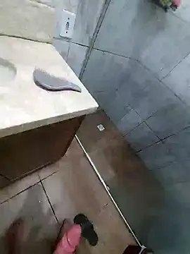 novinho rosado online show from January 8, 9:44 pm