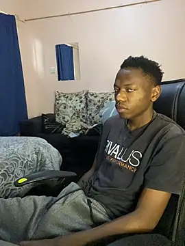 fireboyafrica online show from July 24, 1:09 pm