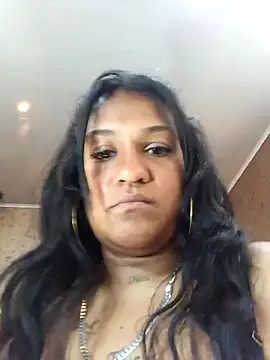 Michelle Brito1 online show from February 18, 6:47 pm