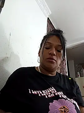 Michelle Brito1 online show from March 16, 10:20 pm