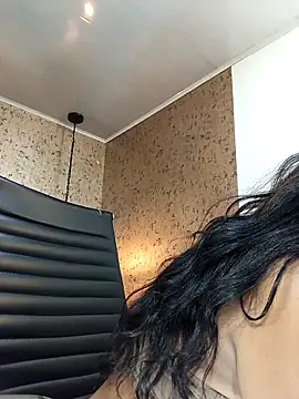 Michelle Brito1 online show from September 28, 8:36 pm