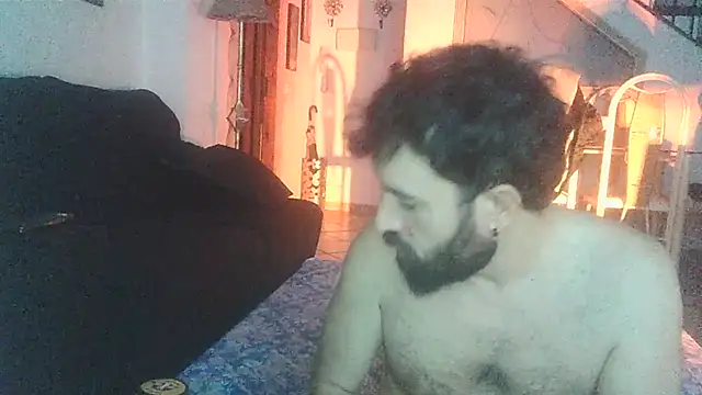 FJcouple online show from December 17, 10:23 am