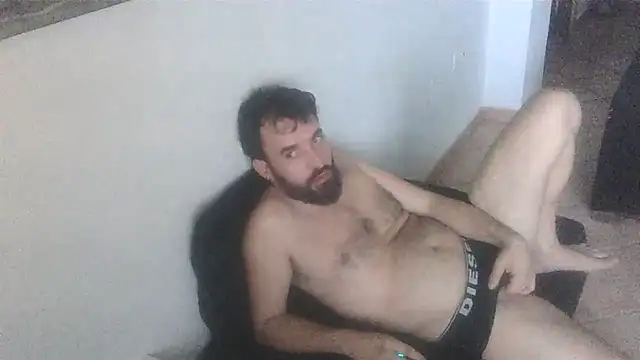 FJcouple online show from January 8, 12:58 pm