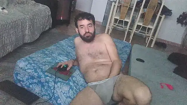 FJcouple online show from January 17, 5:11 am