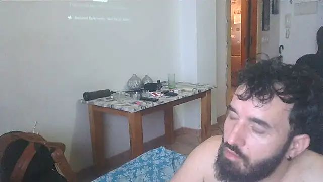 FJcouple online show from January 24, 10:32 am