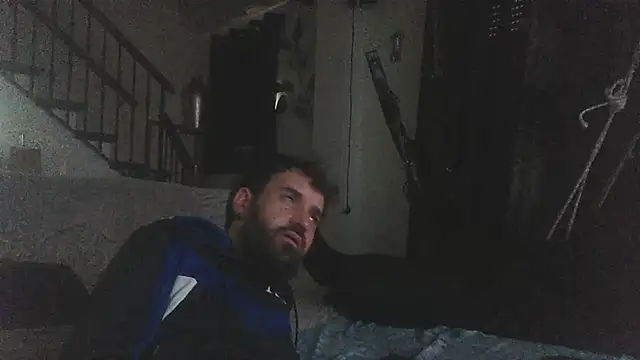 FJcouple online show from January 24, 4:06 pm