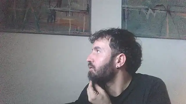 FJcouple online show from January 28, 9:19 pm