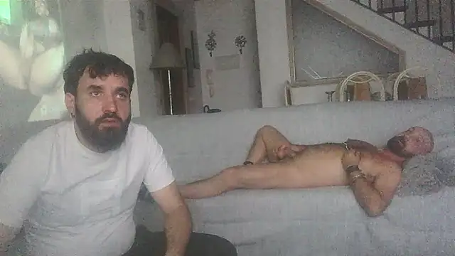 FJcouple online show from February 2, 5:53 am