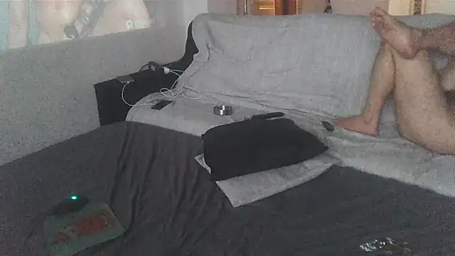 FJcouple online show from February 11, 12:38 am