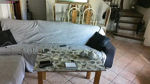 FJcouple online show from February 24, 3:53 pm