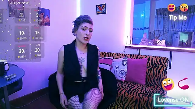 Maria fernandaxxx  online show from October 4, 5:05 am