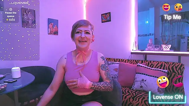 Maria fernandaxxx  online show from November 10, 5:01 pm