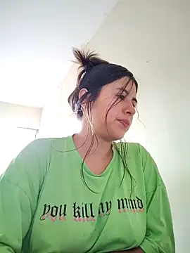 Snapshot of _maiahairy_ chatting on November 3, 9:59 pm  maiahairy  online show from November 3, 9:59 pm