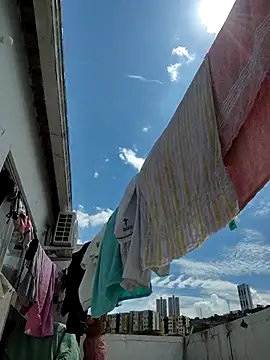  maiahairy  online show from November 6, 5:03 pm