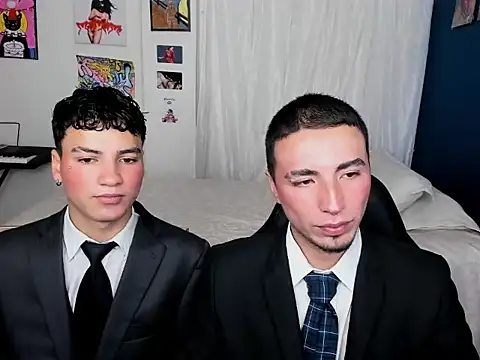 sweet boys xx online show from March 9, 12:09 pm