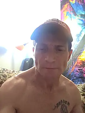 Snapshot of PUPZ3R0WOOF chatting on July 27, 5:47 am PUPZ3R0WOOF online show from July 27, 5:47 am