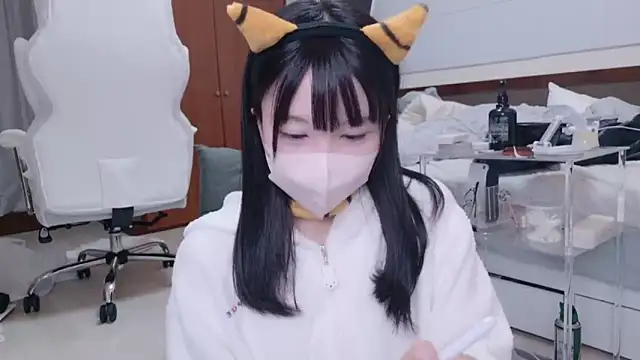 YUNOCHI nyanko online show from March 15, 10:03 am