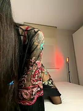 SOFIASWEETSECRETT online show from October 24, 7:54 pm