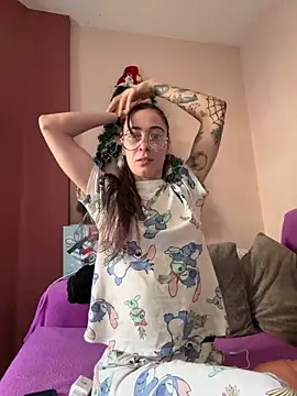 SOFIASWEETSECRETT online show from December 20, 10:55 am