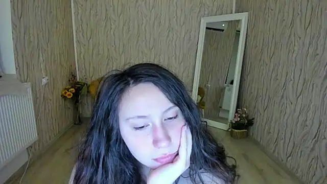 AishaRouhi online show from January 23, 3:16 am