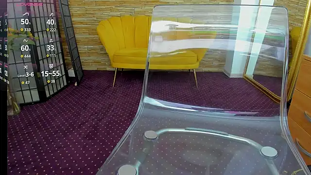 AishaRouhi online show from September 18, 3:52 am