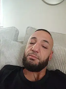 Reeeks69 online show from July 25, 5:27 am