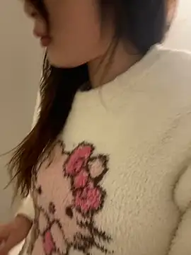 Snapshot of Gersddb chatting on March 5, 1:07 pm Gersddb online show from March 5, 1:07 pm