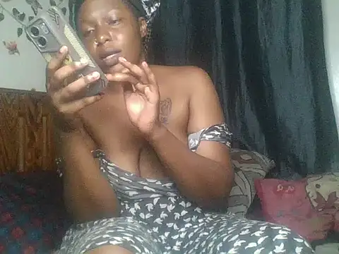 IAm Katie online show from November 1, 6:10 pm