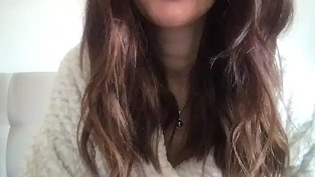 paolajonez online show from October 23, 12:15 pm