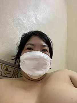 Hachi Sweetbabie  online show from February 21, 9:54 pm
