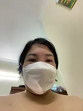 Hachi Sweetbabie  online show from February 22, 8:29 am