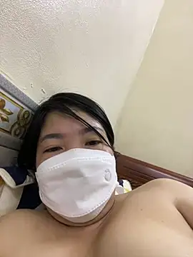 Hachi Sweetbabie  online show from February 22, 4:19 pm