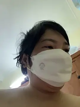 Hachi Sweetbabie  online show from February 23, 12:51 am