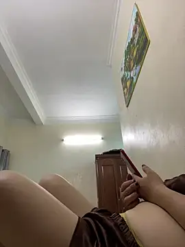 Hachi Sweetbabie  online show from March 4, 4:49 am