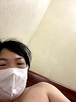 Hachi Sweetbabie  online show from November 22, 9:03 pm