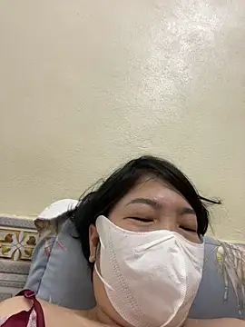 Hachi Sweetbabie  online show from December 18, 9:10 pm