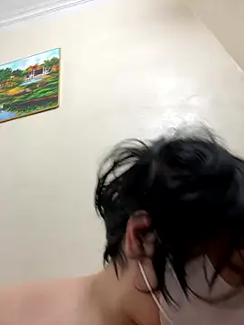 Hachi Sweetbabie  online show from January 13, 12:54 pm