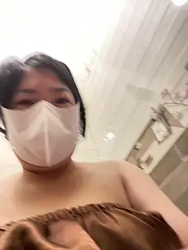 Hachi Sweetbabie  online show from February 3, 11:10 pm