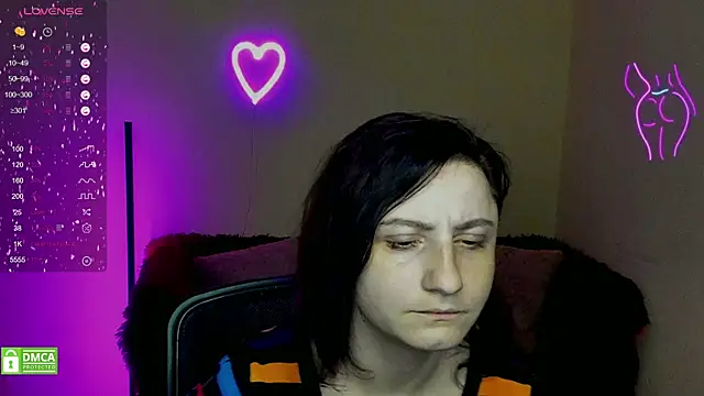 Muse kitty jenia online show from January 22, 1:42 am
