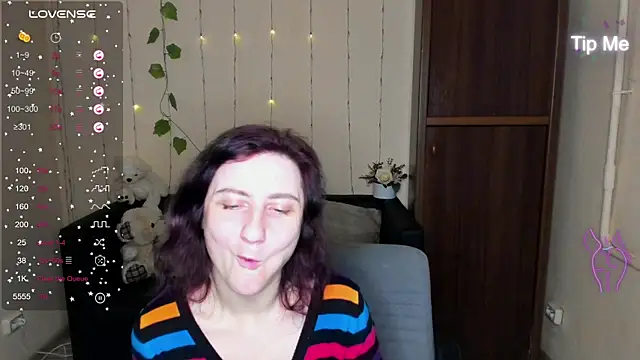 Muse kitty jenia online show from January 23, 9:39 pm