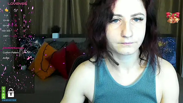Muse kitty jenia online show from January 26, 6:27 pm