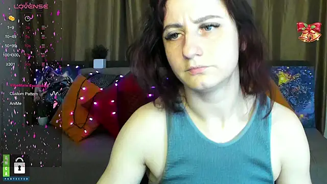 Muse kitty jenia online show from January 26, 9:29 pm