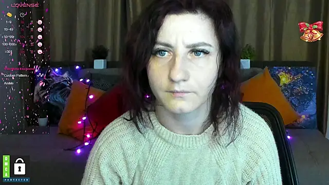 Muse kitty jenia online show from January 27, 1:48 am