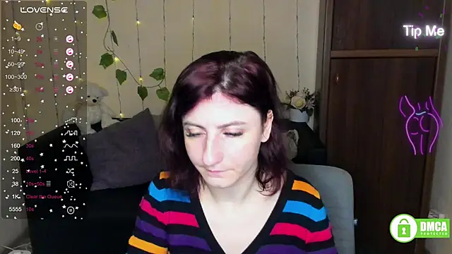 Muse kitty jenia online show from January 29, 9:39 pm